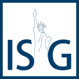 ISG